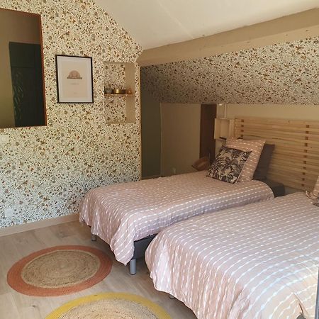 Chambres D'Hotes Du Domaine De Bourbacoup Tulle Exterior foto